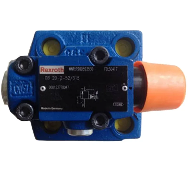 Brand new original products hydraulic valve ZDR6DB20-3-5X/315U