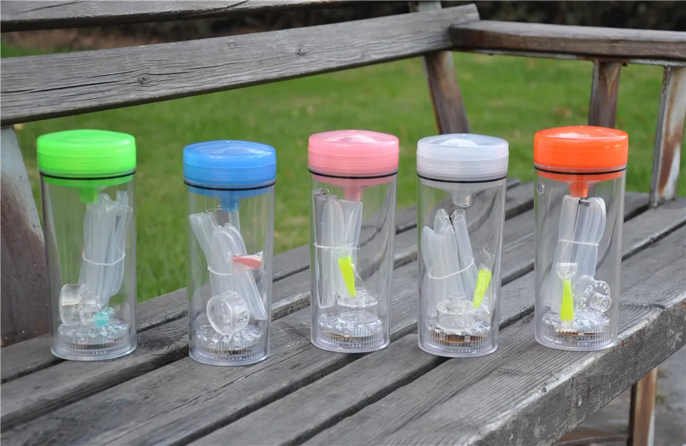 JL-145F Manufacturer led Mini Hookah shisha Cups for outdoors car smoking Hookah Shisha Accessories