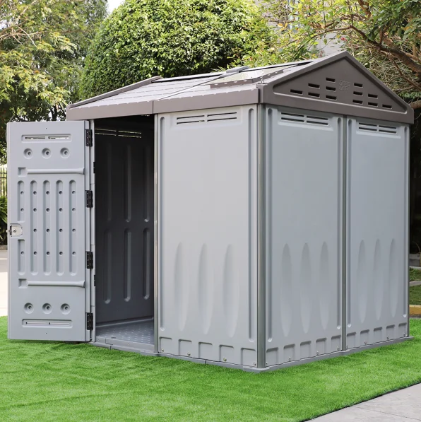 new in 2024 small 2 bedroom house prefab finished eor sale pre fabricated tiny houses outside storage sheds