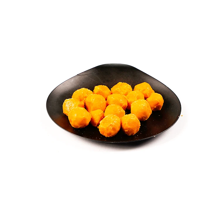 Заводской изготовленный на заказ сухой корм для кошек или собачий замороженный перепелиный яичный желток натуральный собак и