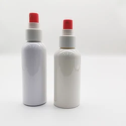 150 ml bottle for body oil 30g 60g 250ml 280ml 400ml bottle essential oil pump for hair reusable skincare packaging