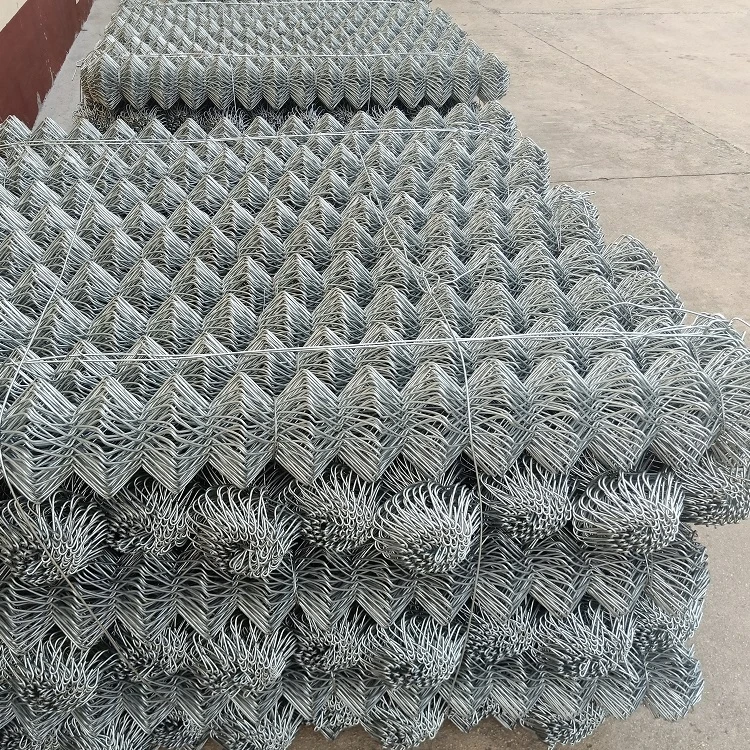 Semi wire Fence Machine factory