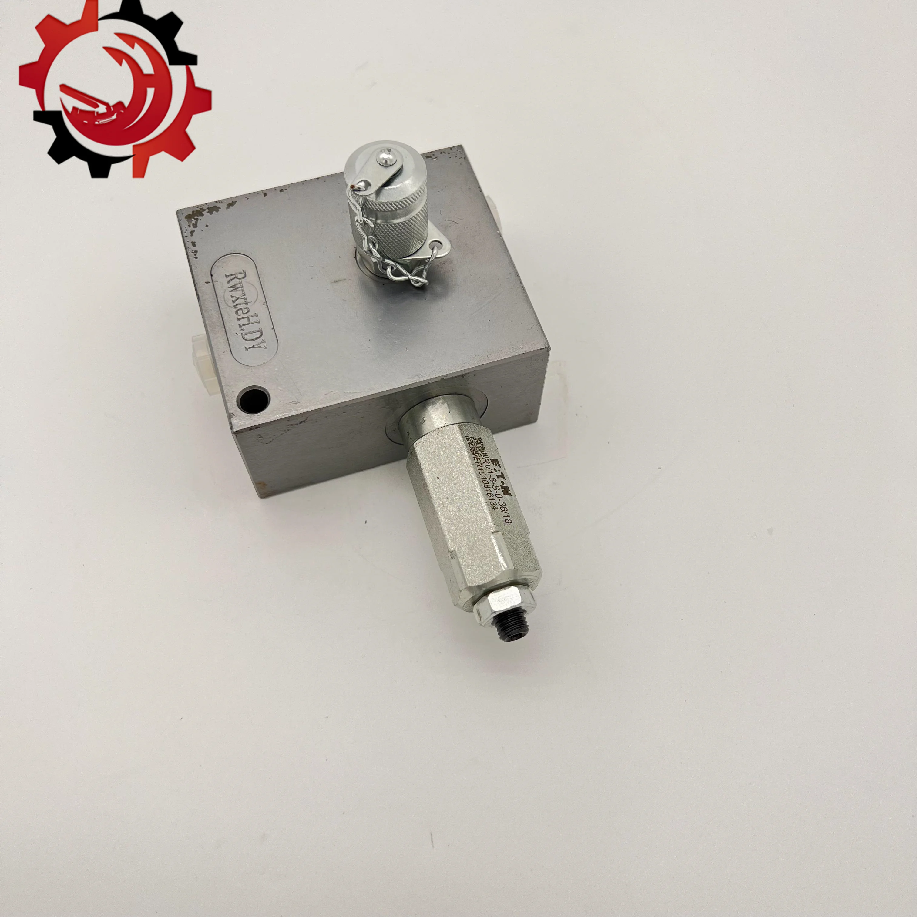 60056959 Waterproof valve 175A0100DWG/10 Used for concrete pump truck parts