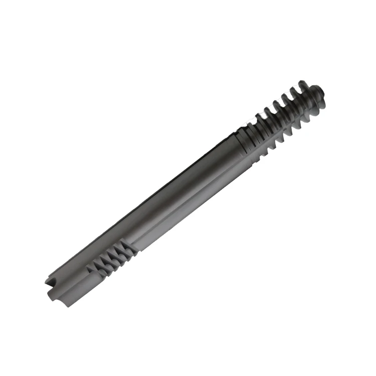 Proximal Femoral Nail Antirotation Blade 10.5 Interlocking Nail II For Antirotation