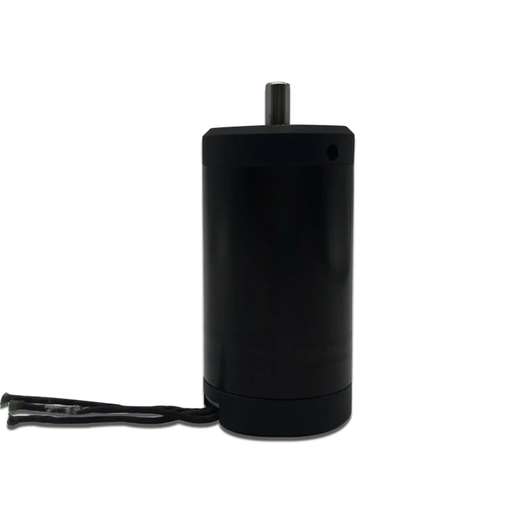 SUBFF 2023 New Style 170KV Dc 24V Motors 4080RPM With Mini Boat Brushless Underwater Motor