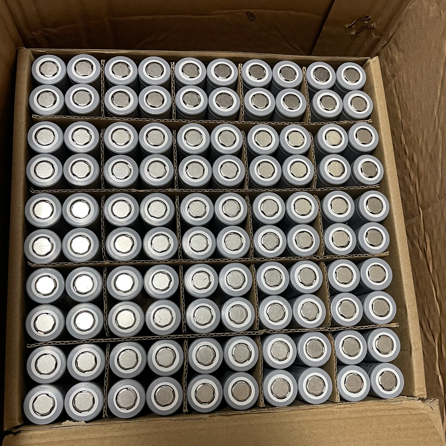 sodium ion battery 18650 battery pack 18650 li ion battery wholesale 21700 5000mah