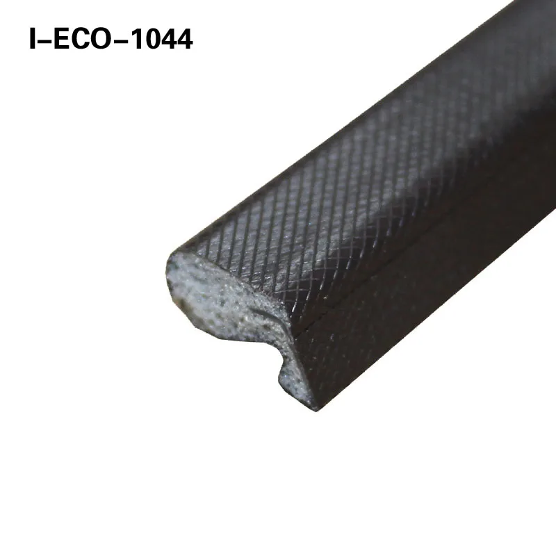 Rubber seal manufacturer weatherstripping door soundproof seal kerf windows weatherstrip