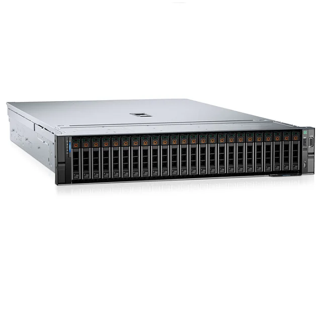 New Hot Selling Dell PowerEdge R760 Rack Server with Intel Xeon Gold 6434 CPU
