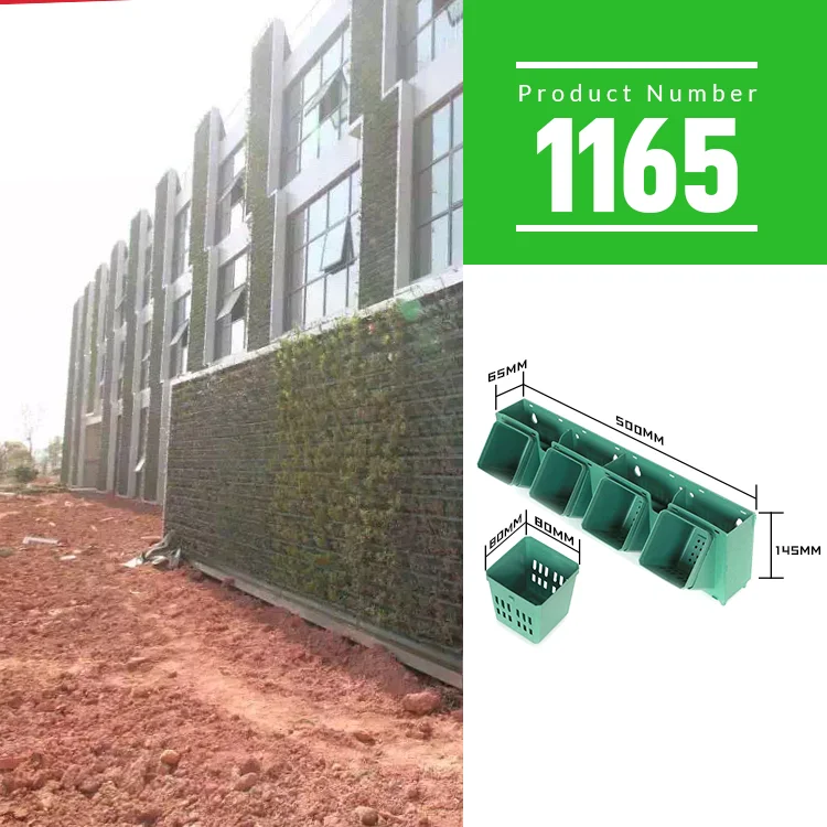 Домашний вертикальный травяной садовый плантатор для самостоятельной сборки