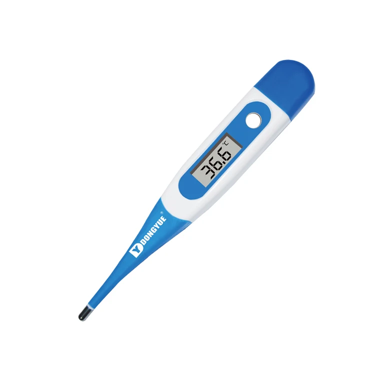 Wholesale Best Flexible Oral Baby Digital Thermometer