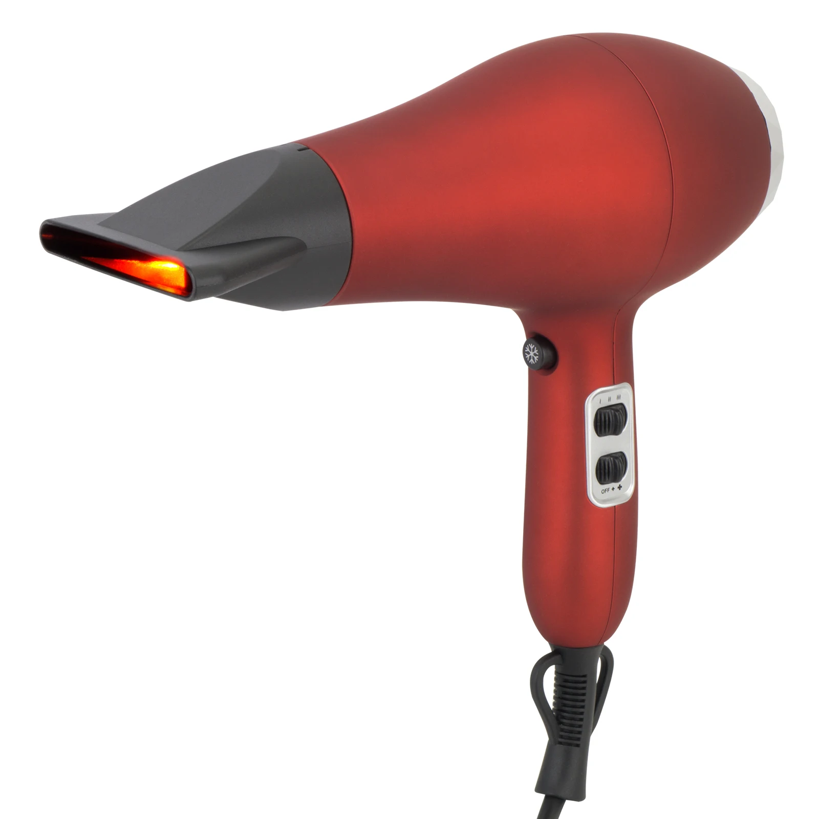 
2300W hair salon far infrared hair dryer ionic hair dryer 