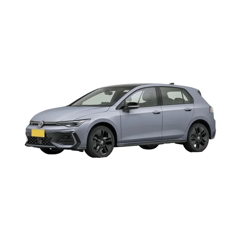 Автомобильный автомобиль VW Golf GTI бензин дешевый Подержанный Volk-Volkswagen Mk8 Mk7 Mk6 китайские автомобили подержанные цена в продаже