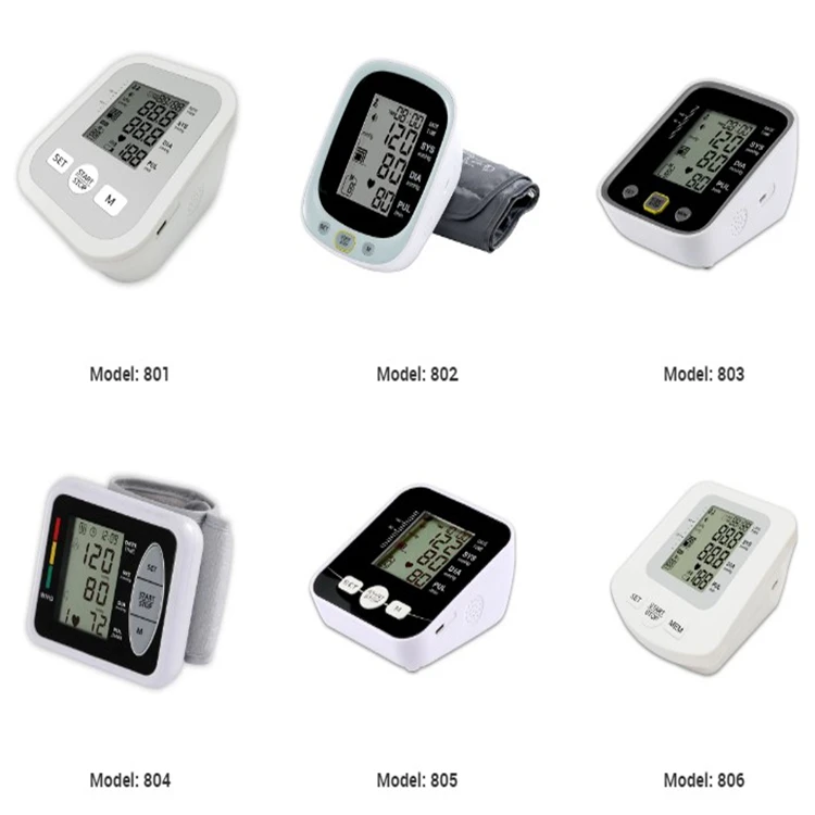 2020 Горячая продажа домашнего использования ежедневной проверки Сфигмоманометр анероидный Монитор артериального давления