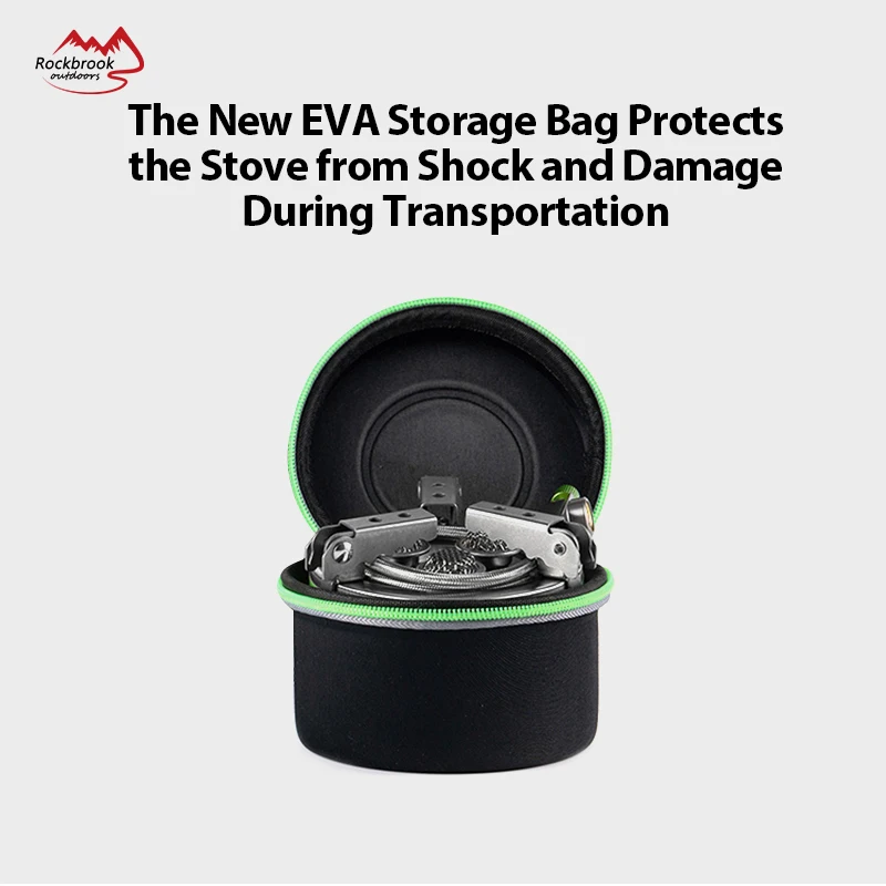 3 Burners 4200W Outdoor Portable High Quality Gas Burner Cooking Picnic Camping Gas Stove