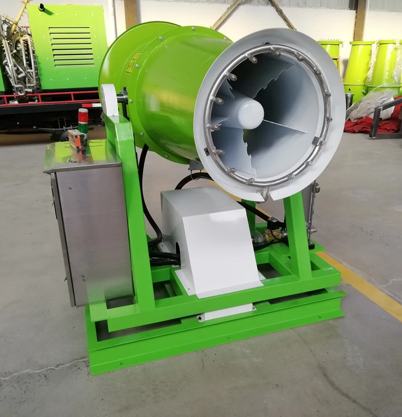 Железная сельскохозяйственная машина для распыления воды