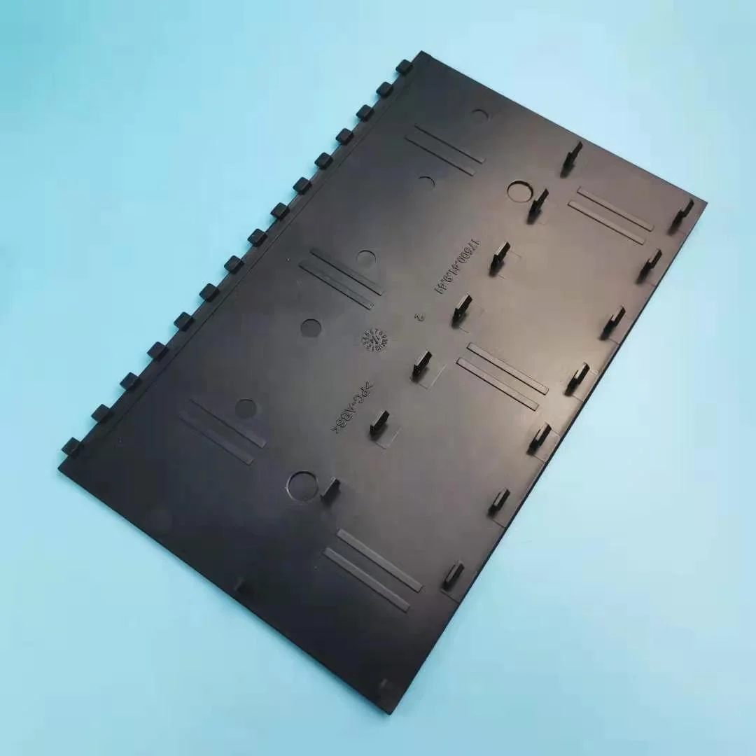 Nixdorf reject cassette bottom plate 1750041941