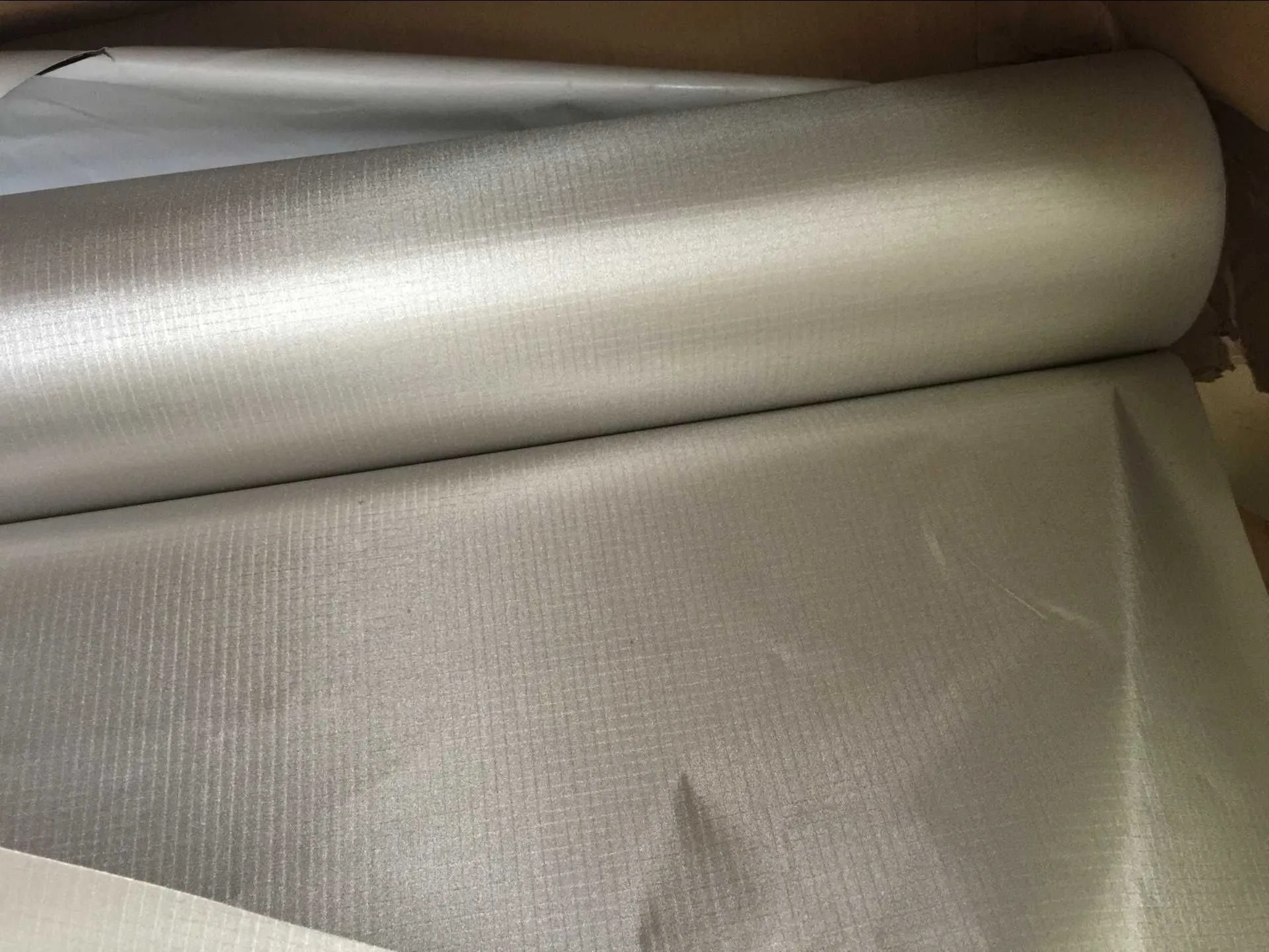 electromagnetic shielding fabric, emf/emi blocking fabric for workwear