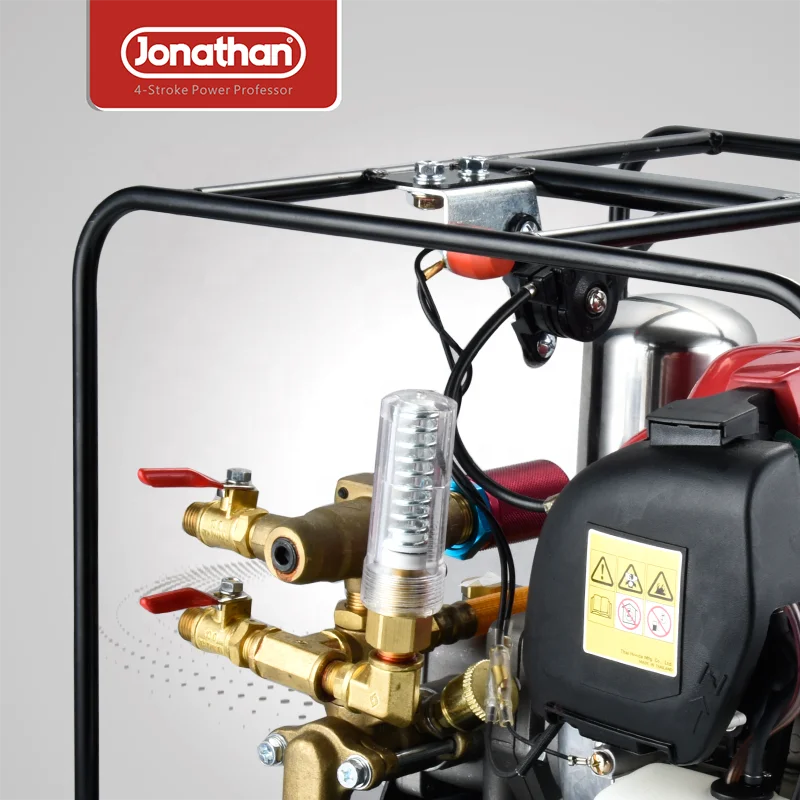 
Agriculture Use High Quality Portable/Frame Power Sprayer 