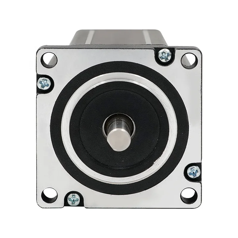 60J1887-440-8-HB nema17 23 24 34 stepper motor nema24 hybrid stepper motor for Cnc Machine