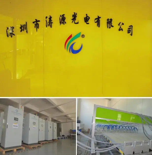 Uv led company