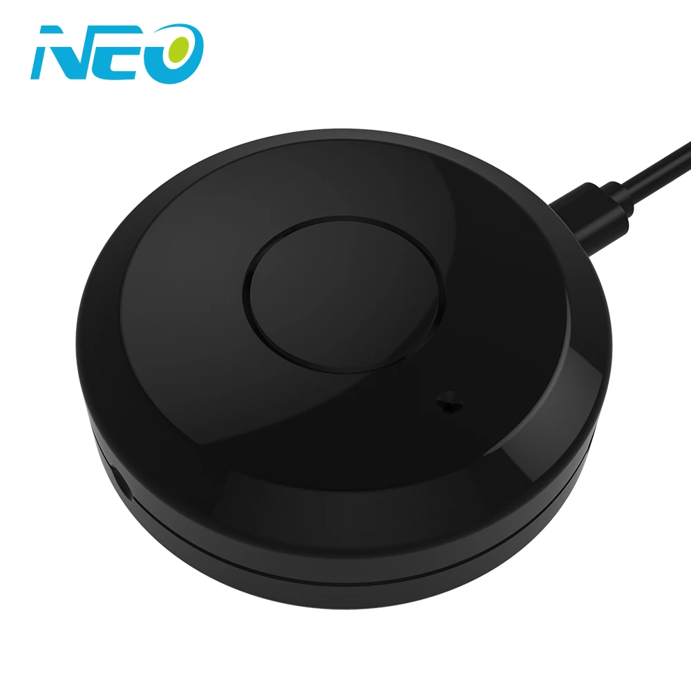 
Alexa voice remote control ac/tv ir controller tuya wifi smart wireless universal remote 