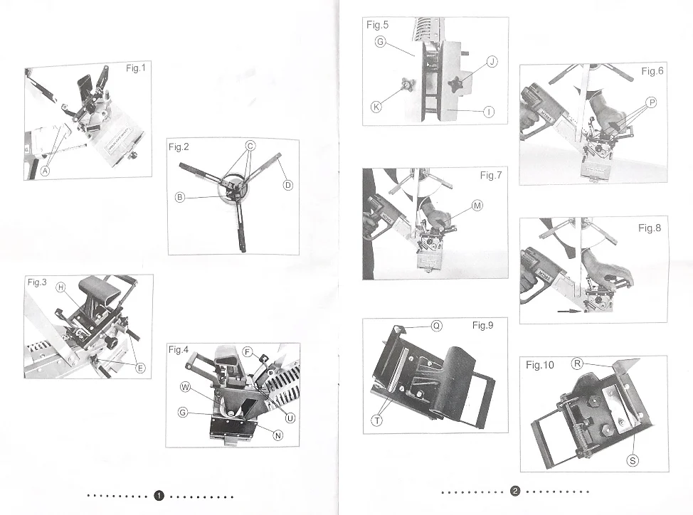 
MF985 Portable Edge Gluing Machine / hand edge bander from muyang 