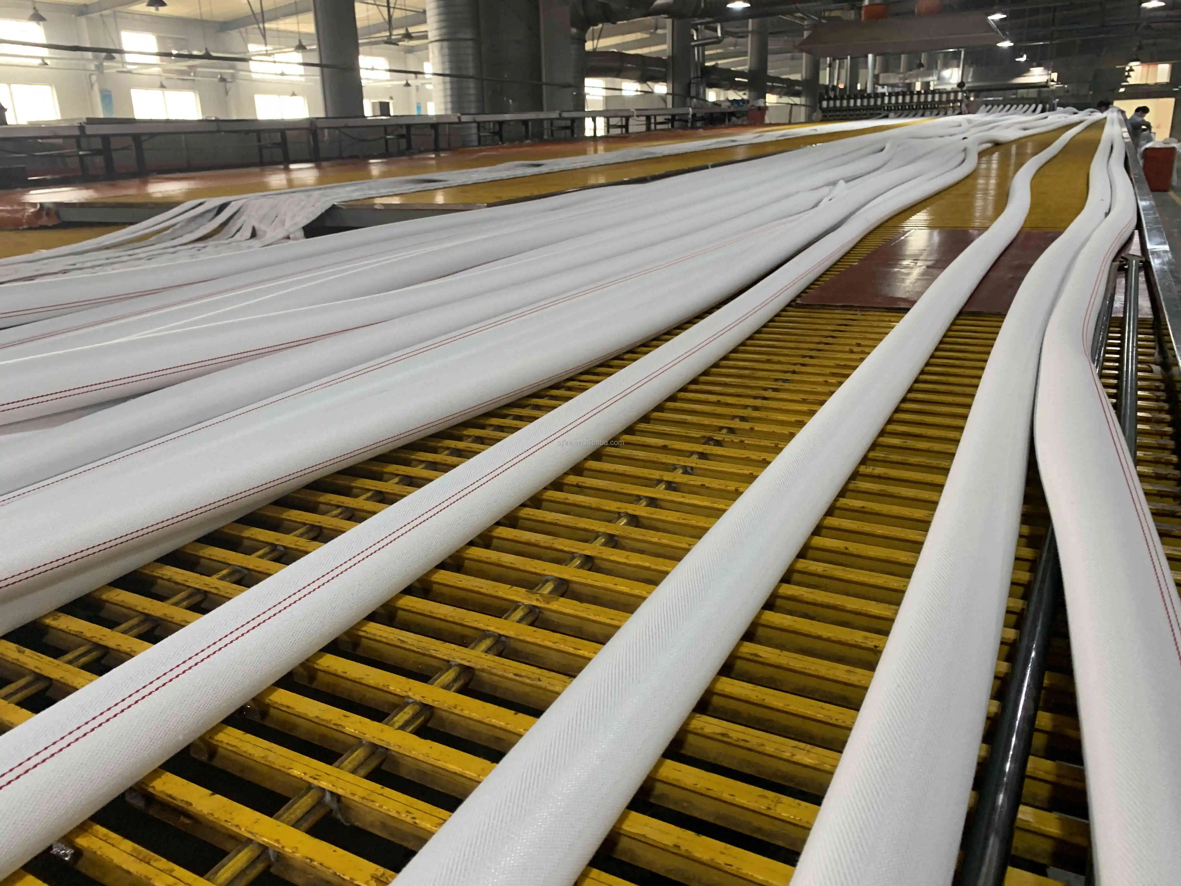 Factory direct sale 200mm 8 inch fire hose