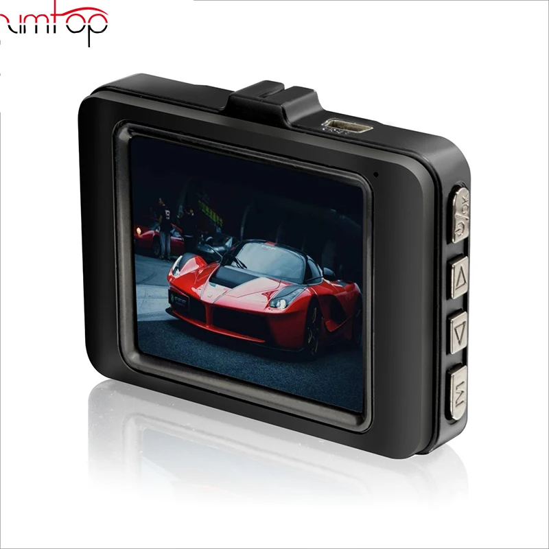  VGA DVR Автомобильный видеорегистратор мини-автомобиль камера Dashcam ночное виденье Автомобильная