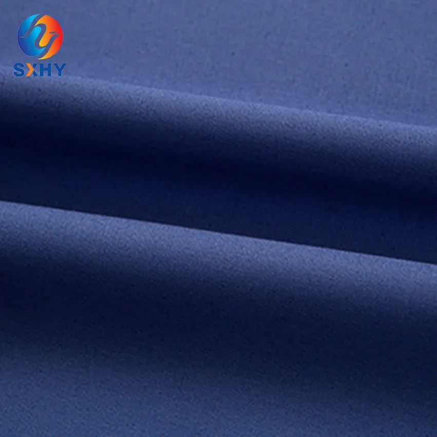 100% хлопок JC100 % 50*50 144*80 ткань для одежды окрашивание для комбинезонов хлопчатобумажная ткань