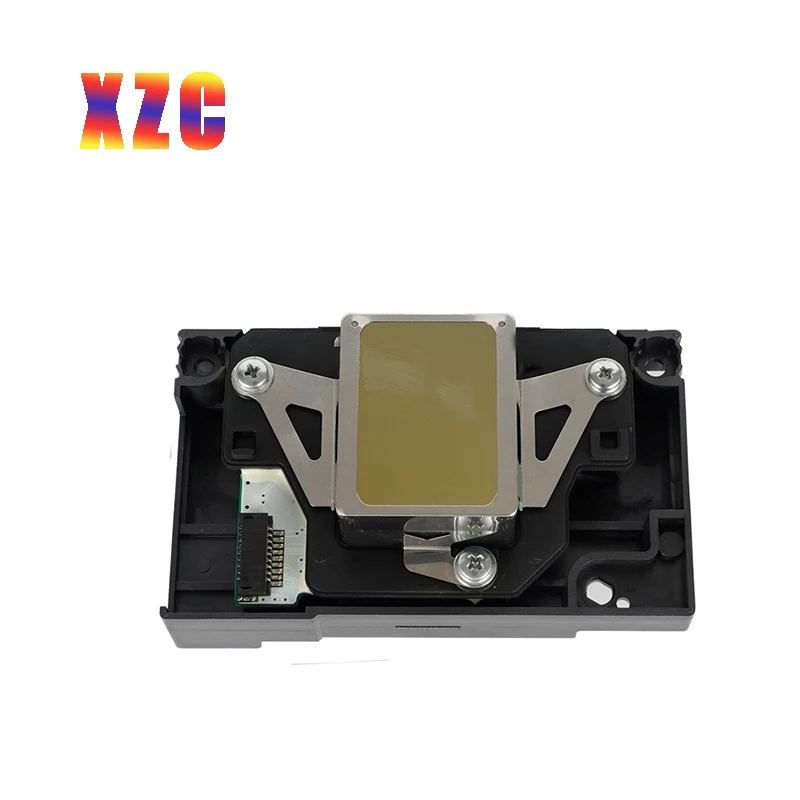 L1800 печатающая головка R1390 Печатающая для Epson 1400 1410 1430 R270 R260 R265 принтер UV DTG DTF DFT