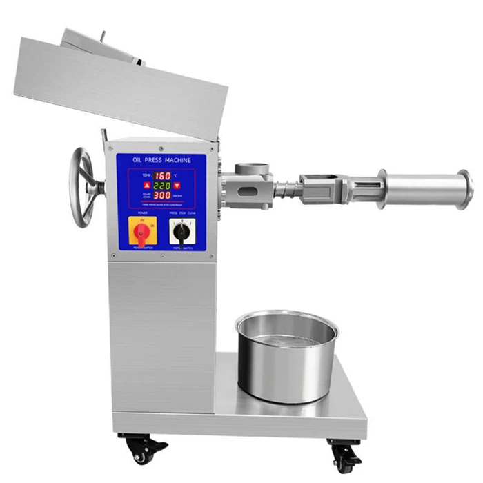 small scale avocado oil extraction machine for uganda
