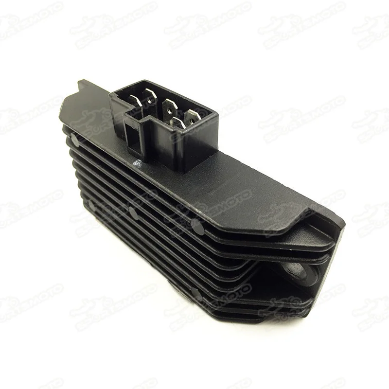 NC250 NC450 Rectifier Voltage Regulator For Zongshen 250cc 450cc BSE KAYO Dirt Bike