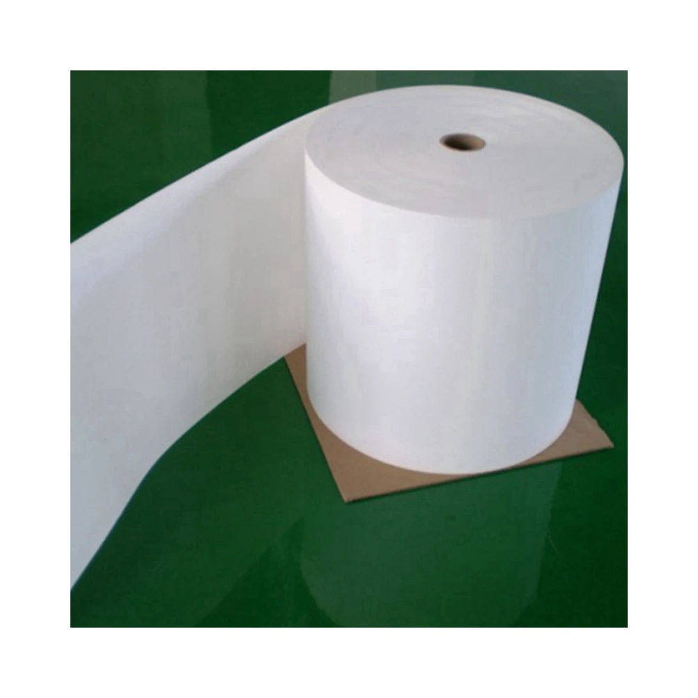 Sell Well New Type Glass Fiber Filter Paper Production Filter Paper Roll Air