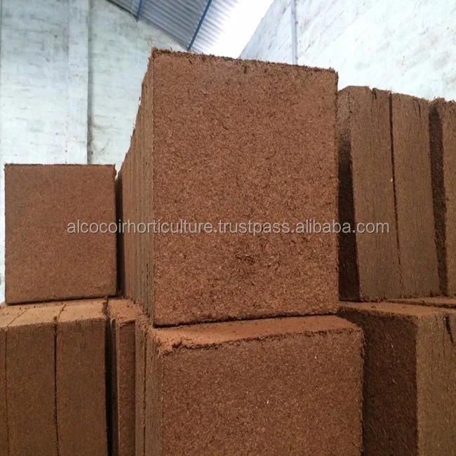Cocopeat importers in California