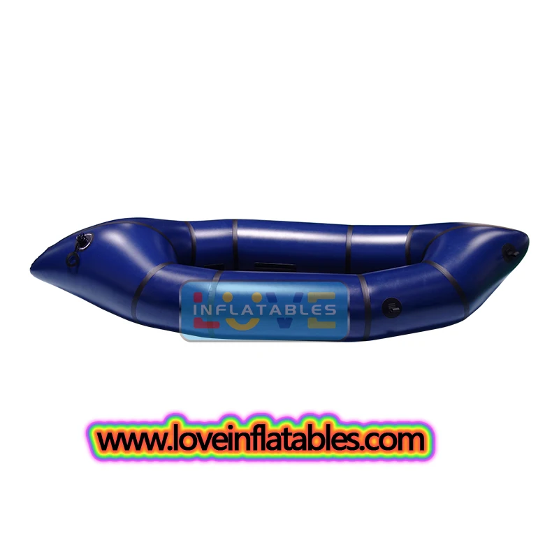 cheapest 70D TPU ultra light packraft  wholesale price