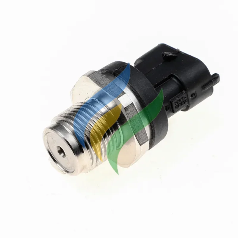 7701068401 датчик давления топлива Common Rail регулятор для Volvo Renault Iveco