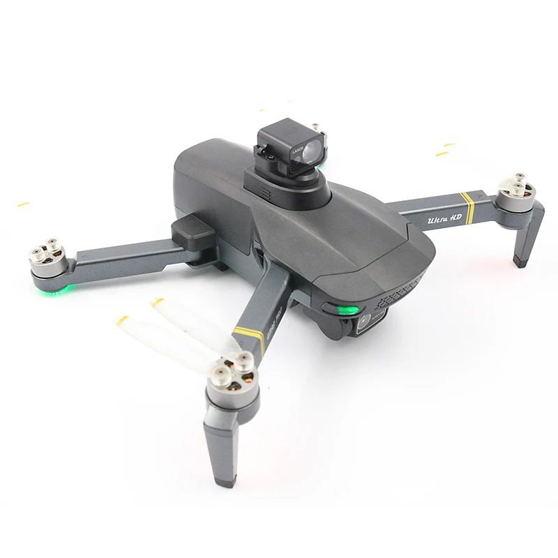 Global Drone GD93 Pro Max 6k Profesional Long Distance Dron with Camera Brushless GPS Optical Flow RC Quadcopter vs L900 Pro