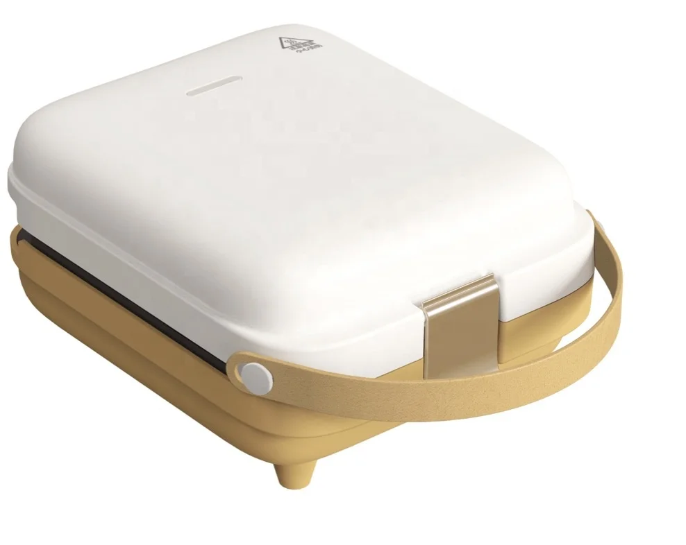  Hot sale mini detachable waffle maker