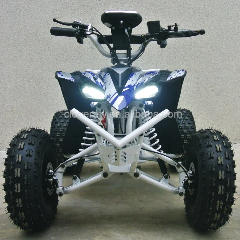 Factory Wholesale Cheap Price Kids 36V 500W Electric Quad ATV 48V 1000W Quad ATV for Kids