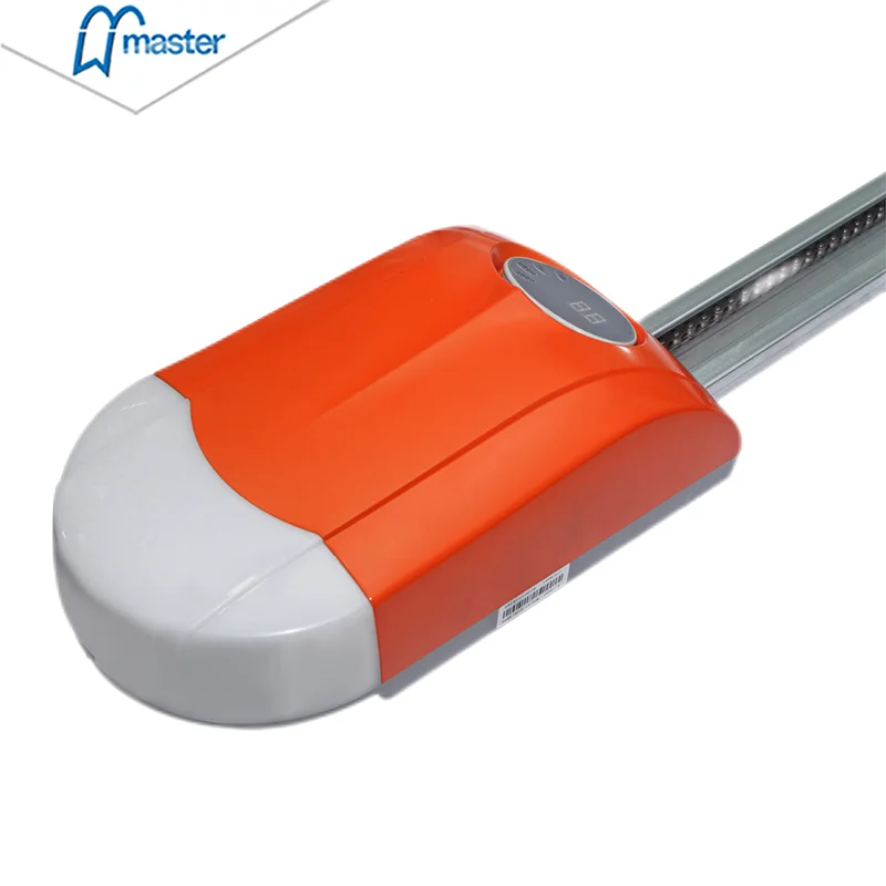 High Quality Garage Door Opener Use Sectional Garage Door Overhead Battery Operated Garage Door  Opener