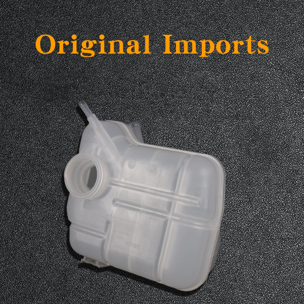Brand New for Genuine Engine Coolant Reservoir Overflow Expansion Tank Radiator Cap- 13393368 13256823 For Chevrolet Cruze Sonic