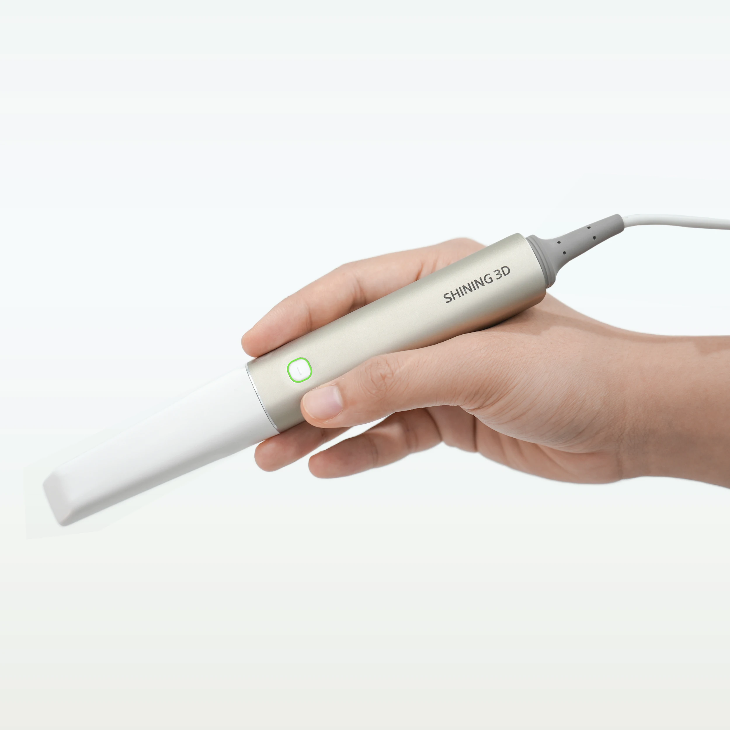 Aoralscan Elite intraoral scanner shining 3d aoralscan elite and implant scanning oral scanner 3d dental