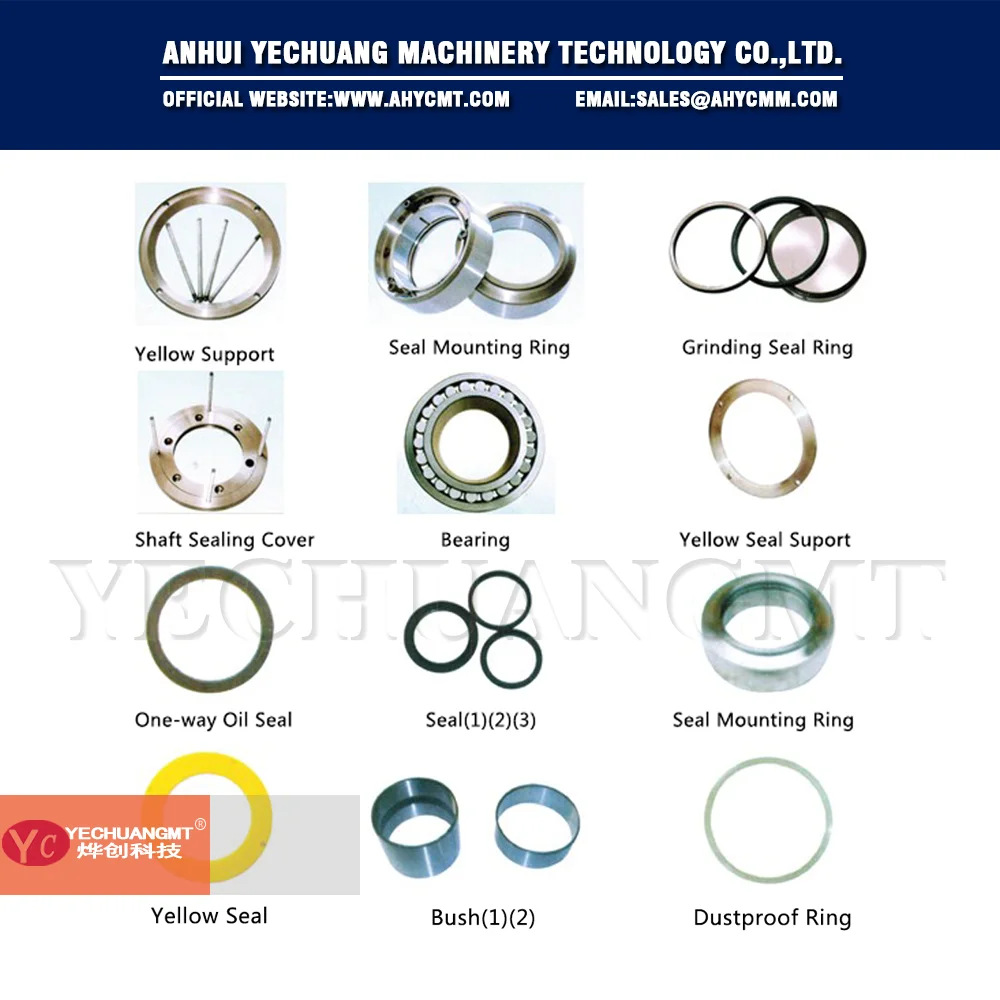 Sicoma concrete mixer hexahedral shaft / sicoma mao mixer shaft A