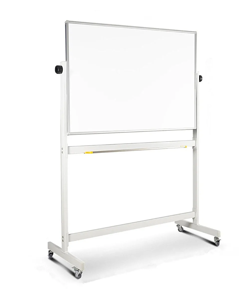 jiangsu Movable revolve conference room mobile whiteboard