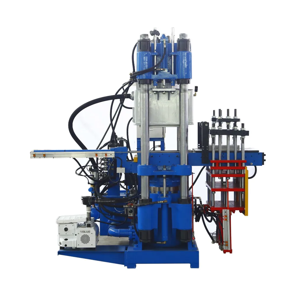 rubber gasket oil seals vulcanizing press rubber seals molding press