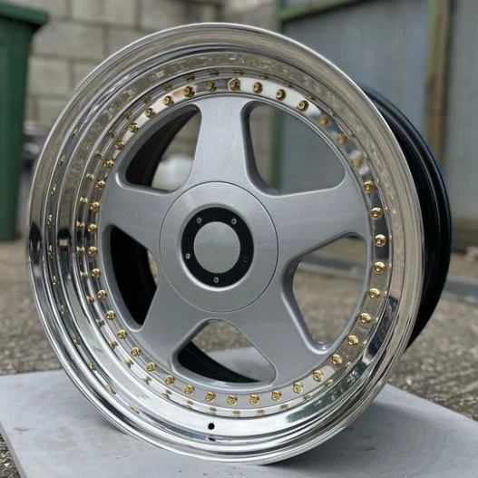 18 19 20 21 22 24 inch forged wheels rim for Mitsubishi evo Subaru impreza Supra AE86 Mazda RX7 Nissan GTR Honda Civic Type-R