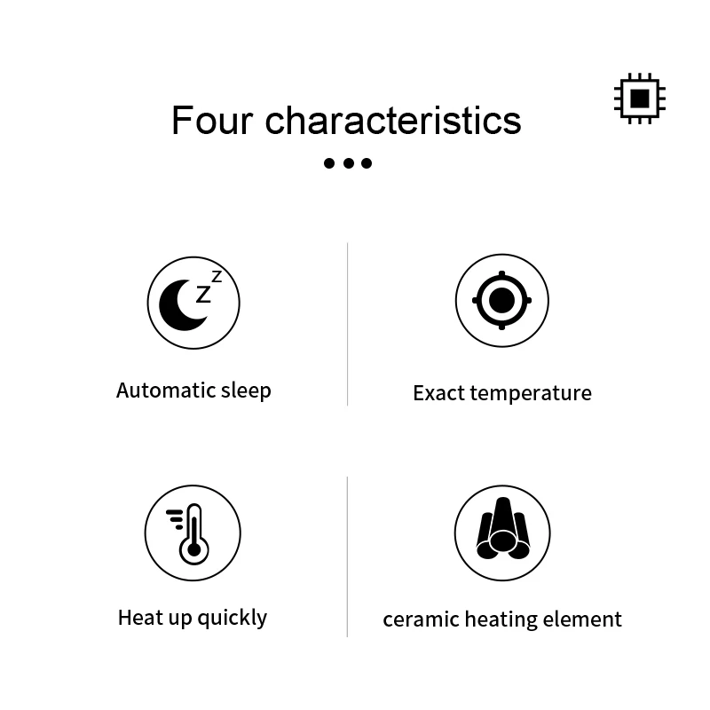 SLD-852AD+ SMD Rework Station Hot Air Gun estacion de calor y soldadura heissluftstation Hot Air Soldering Station