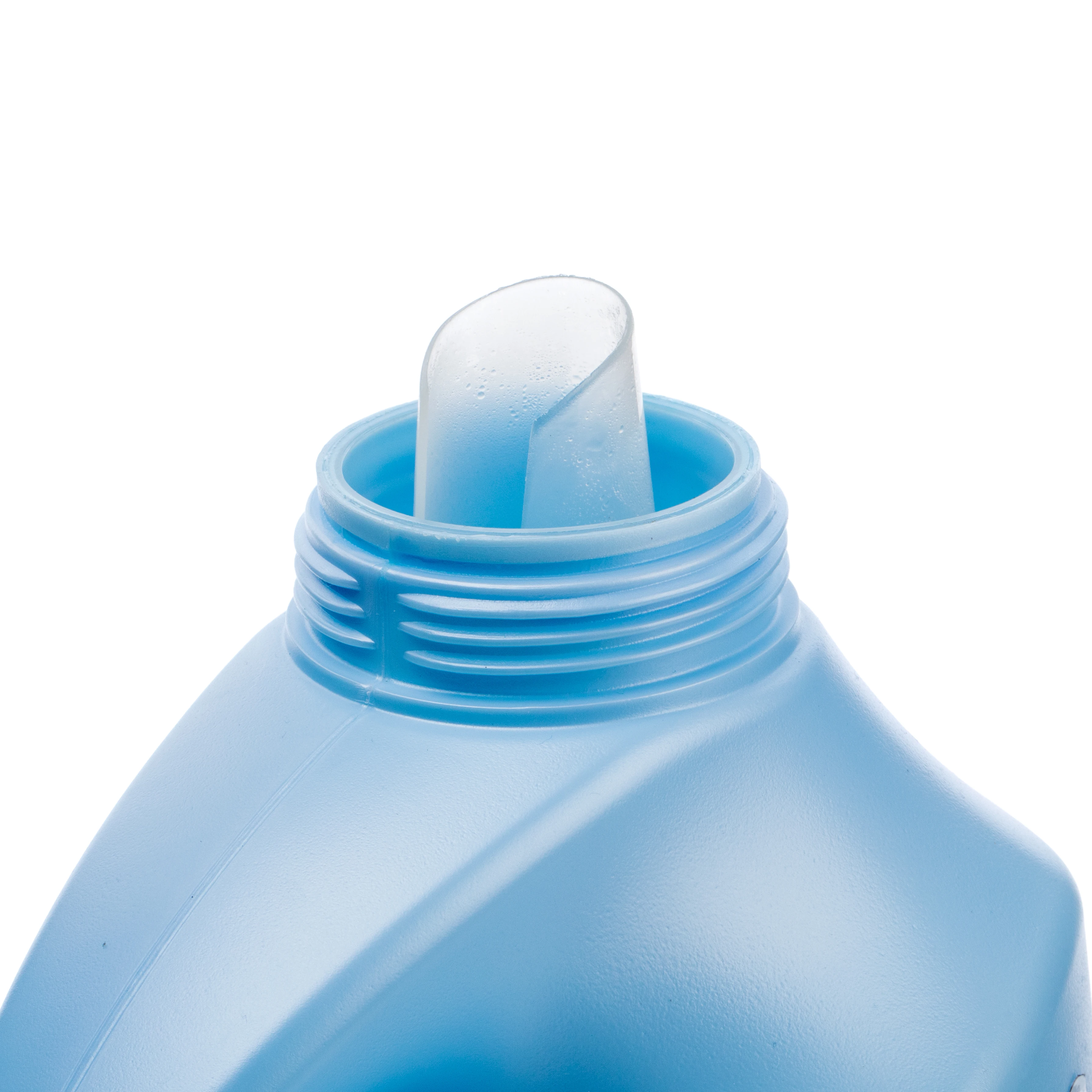 Top Grade Chemical Formula laundry detergent liquid blue premium liquid laundry detergent