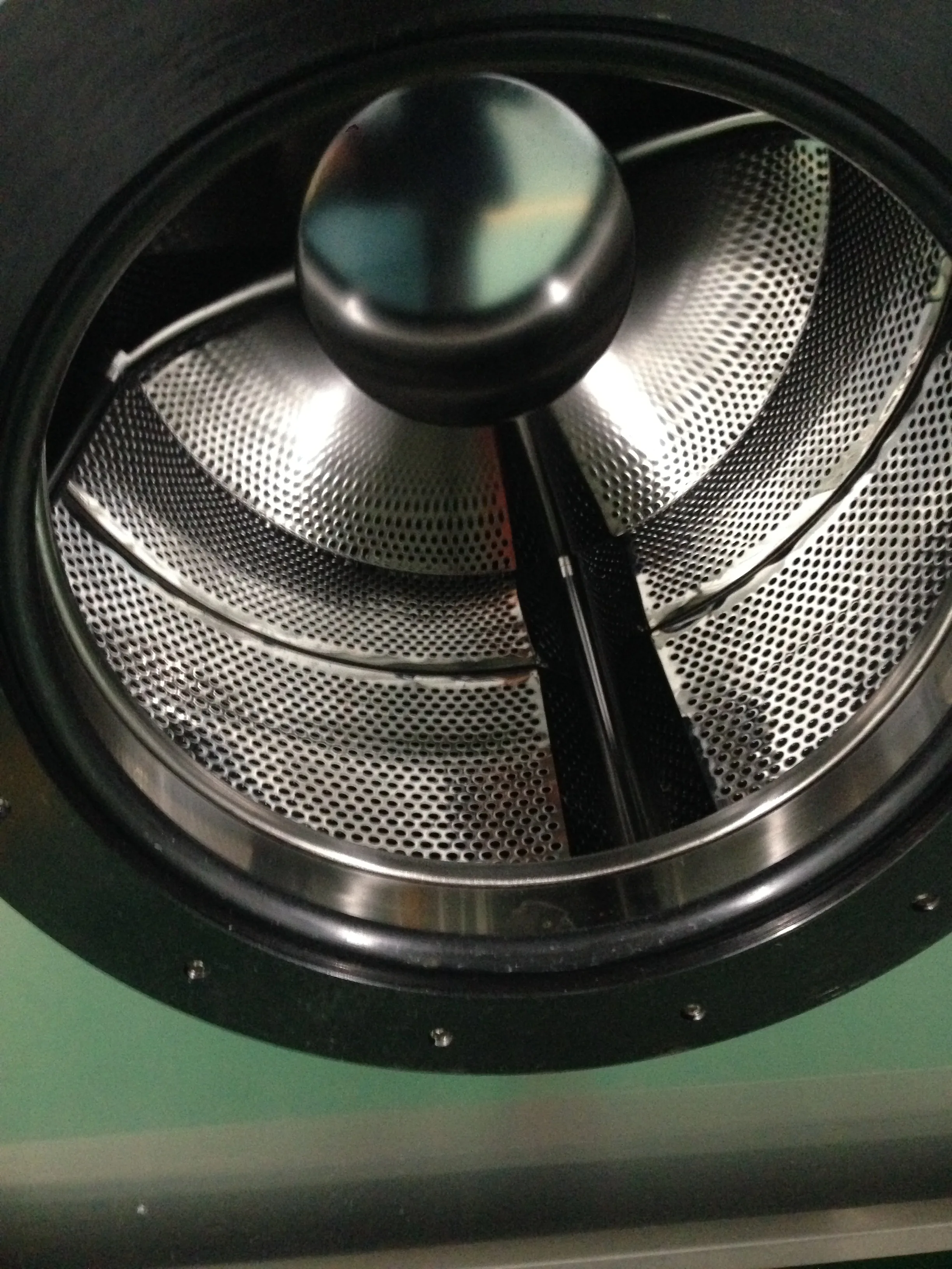 15 kg washer extractor