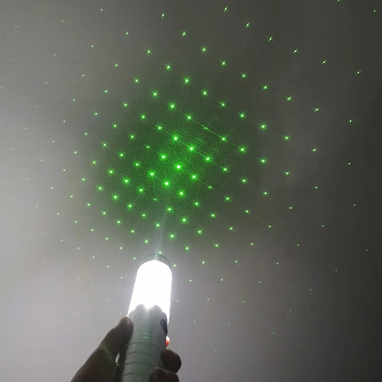 2021 новейший дизайн лазерный звездный свет LED бенгальский огонь, лазерная гравировка машины дубинка палка, в нее можно положить все необходимый принадлежности